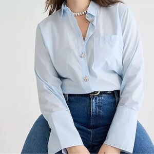 J.Crew Garçon Shirt